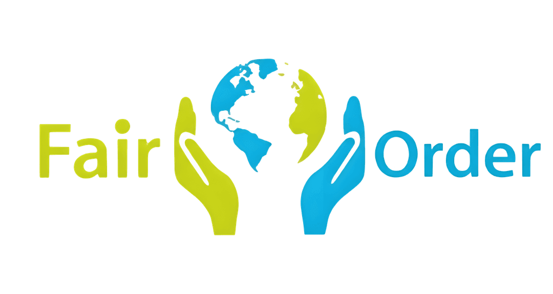 FairOrder Logo